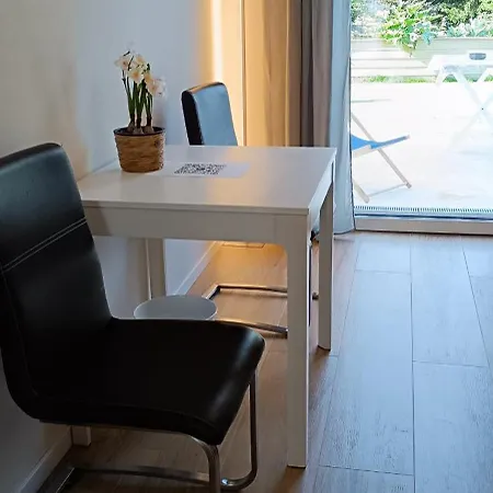 Alloggio in famiglia Gaesteunterkunft Bergzauber - Fruehstueck Moeglich Scheibenberg