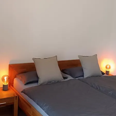 Gaesteunterkunft Bergzauber - Fruehstueck Moeglich Δωμάτια σε οικογενειακή κατοικία