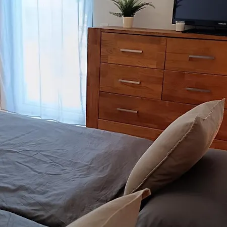 Gaesteunterkunft Bergzauber - Fruehstueck Moeglich * Scheibenberg