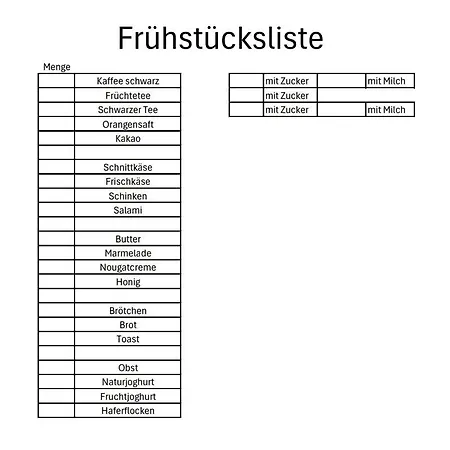 Gaesteunterkunft Bergzauber - Fruehstueck Moeglich *