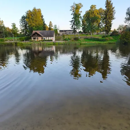 Ubytování v soukromí Gaesteunterkunft Bergzauber - Fruehstueck Moeglich Scheibenberg