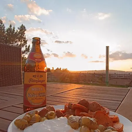 Gaesteunterkunft Bergzauber - Fruehstueck Moeglich Δωμάτια σε οικογενειακή κατοικία