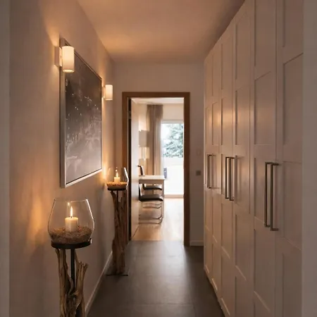 Gaesteunterkunft Bergzauber - Fruehstueck Moeglich Alloggio in famiglia Scheibenberg