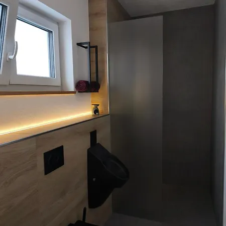 Gaesteunterkunft Bergzauber - Fruehstueck Moeglich Alloggio in famiglia *