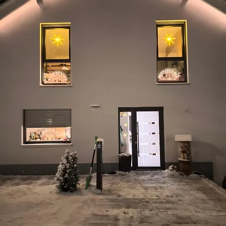 Gaesteunterkunft Bergzauber - Fruehstueck Moeglich *