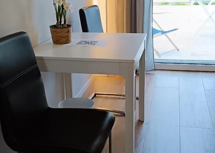 Alloggio in famiglia Gaesteunterkunft Bergzauber - Fruehstueck Moeglich Scheibenberg