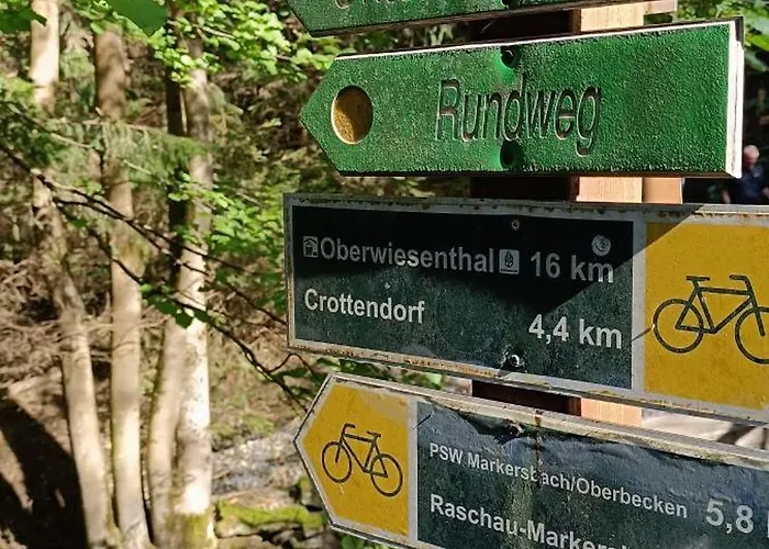 Alloggio in famiglia Gaesteunterkunft Bergzauber - Fruehstueck Moeglich Scheibenberg