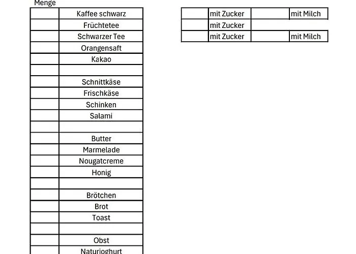 Gaesteunterkunft Bergzauber - Fruehstueck Moeglich *