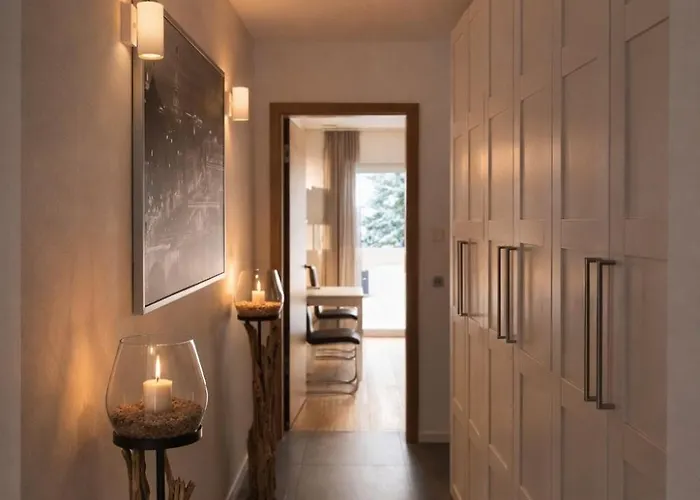 Gaesteunterkunft Bergzauber - Fruehstueck Moeglich Alloggio in famiglia Scheibenberg