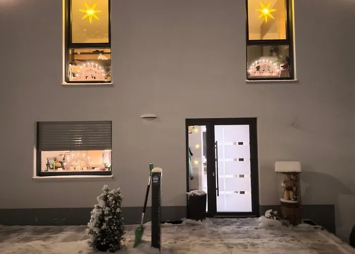 Gaesteunterkunft Bergzauber - Fruehstueck Moeglich *